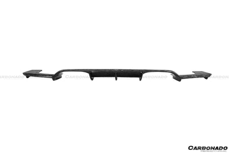 DARWINPRO - BMW M3 F80 / M4 F82 2014-2020 VRS STYLE CARBON FIBRE REAR DIFFUSER - Aero Carbon UK