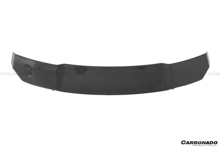 DARWINPRO - BMW M3 F80 / M4 F82 2014-2020 VRS STYLE CARBON FIBRE TRUNK SPOILER - Aero Carbon UK