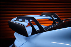 DARWINPRO - PORSCHE 911 992 CARRERA S/4/4S GT3 STYLE WING SPOILER - Aero Carbon UK