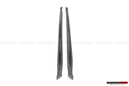 DARWINPRO - PORSCHE 911 992 CARRERA /S/4/4S/TARGA/CABRIOLET GT3 STYLE FULL BODY KIT - Aero Carbon UK