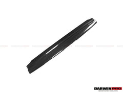 DARWINPRO - TESLA MODEL 3 IMP PERFORMANCE CARBON FIBER DASHBOARD TRIM REPLACEMENT&nbsp; - Aero Carbon UK