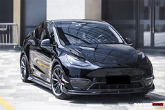 DARWINPRO - TESLA MODEL Y 2020+ IMP PERFORMANCE CARBON FIBER BODY KIT - Aero Carbon UK