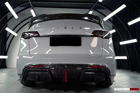 DARWINPRO - TESLA MODEL Y 2020+ IMP PERFORMANCE CARBON FIBER BODY KIT - Aero Carbon UK