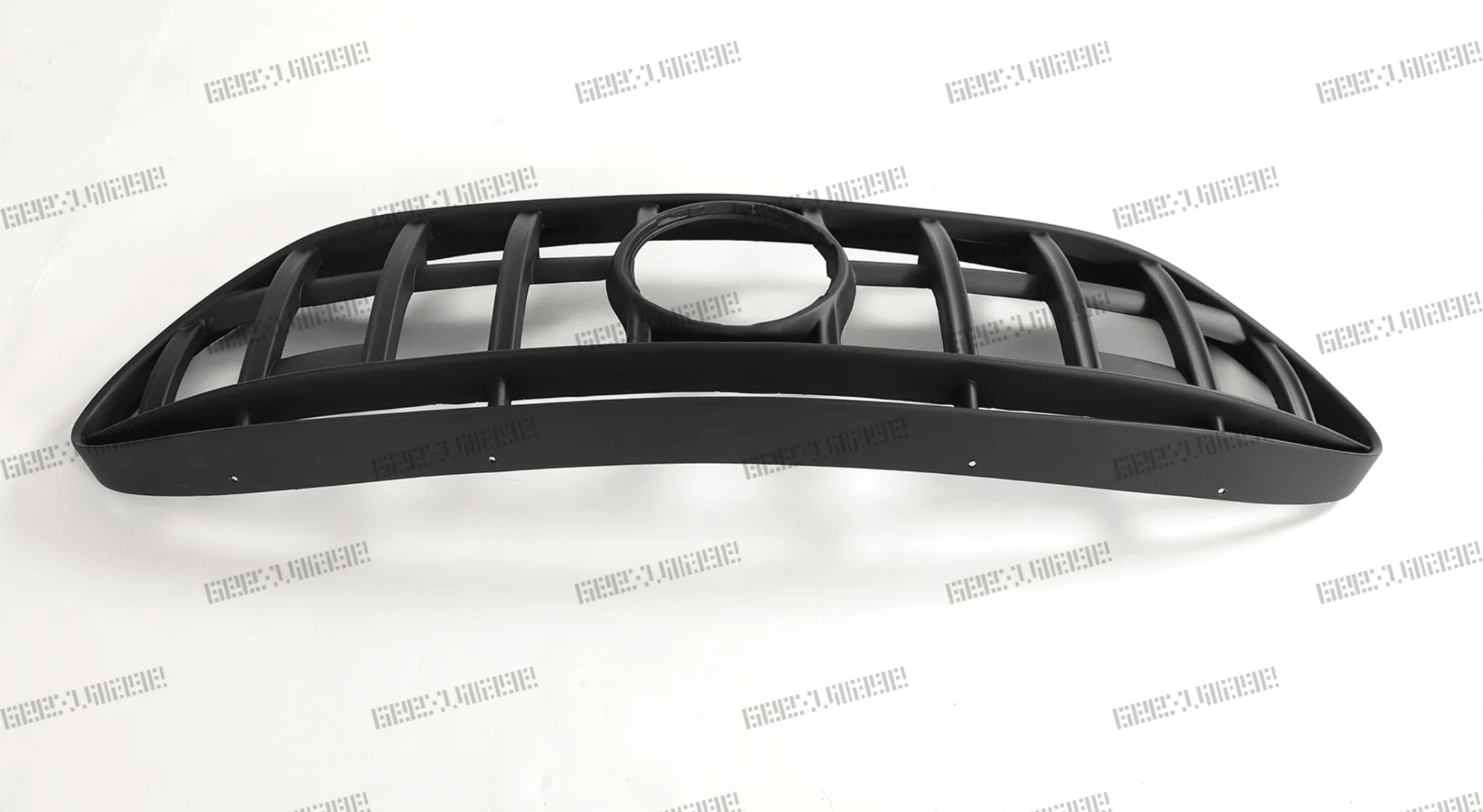 GEEX - MERCEDES BENZ A CLASS W177 A35 A45 A45S BLACK SERIES FRONT BUMPER - Aero Carbon UK