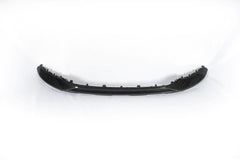 KARBEL - AUDI A6 AVANT C8 2020+ CARBON FIBRE UPPER FRONT LIP - Aero Carbon UK