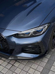 KARBEL - BMW 4 SERIES G22 DRY CARBON FIBRE FULL BODY KIT - Aero Carbon UK