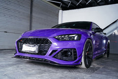 KARBEL - AUDI RS5 B9.5 CARBON FIBRE FULL BODY KIT