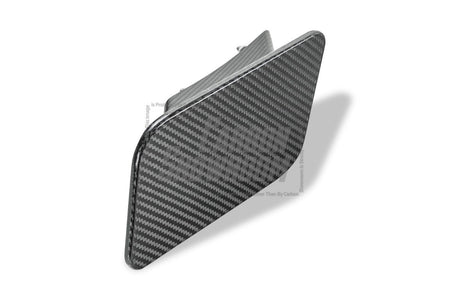 KARBEL - LOTUS EMIRA 2022+ DRY CARBON FIBRE REAR DIFFUSER AND CANARDS - Aero Carbon UK