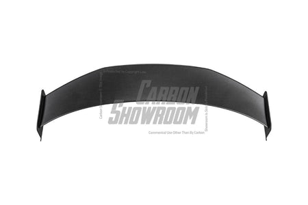 KARBEL - LOTUS EMIRA 2022+ DRY CARBON FIBRE REAR SPOILER WING - Aero Carbon UK
