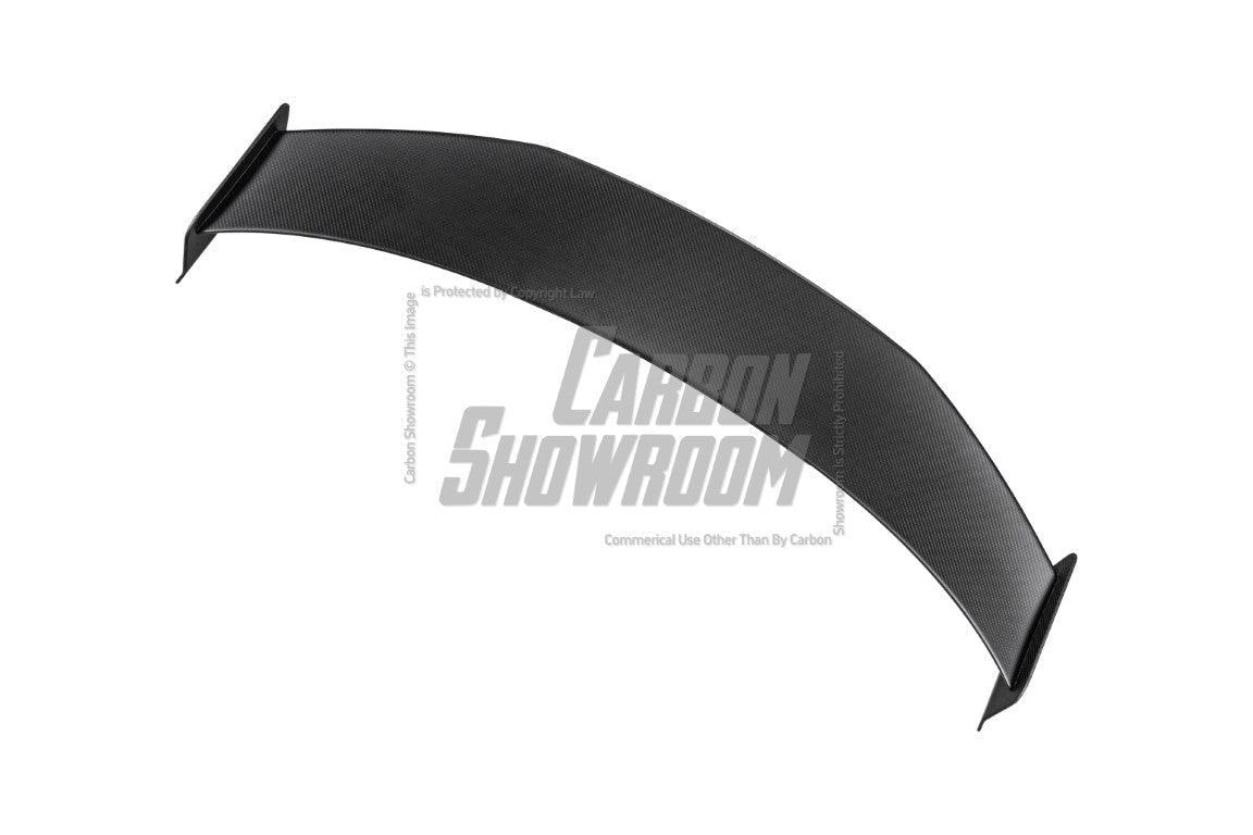 KARBEL - LOTUS EMIRA 2022+ DRY CARBON FIBRE REAR SPOILER WING - Aero Carbon UK