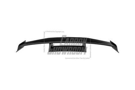 KARBEL - LOTUS EMIRA 2022+ DRY CARBON FIBRE REAR SPOILER WING - Aero Carbon UK