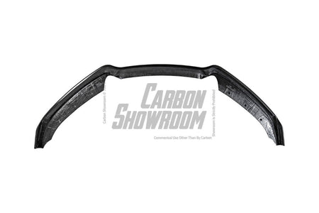 KARBEL - LOTUS EMIRA 2022+ DRY CARBON FIBRE V2 FRONT LIP - Aero Carbon UK