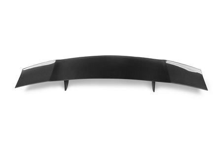 PAKTECHZ - BMW M2 M2C F87 CARBON FIBRE REAR SPOILER - Aero Carbon UK