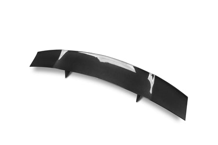 PAKTECHZ - BMW M2 M2C F87 CARBON FIBRE REAR SPOILER - Aero Carbon UK
