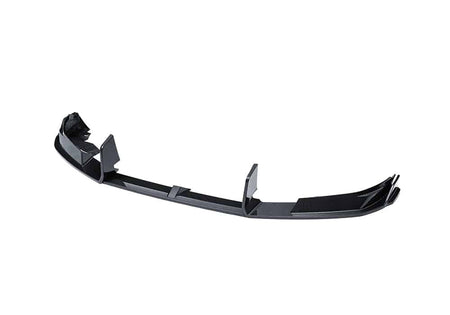 PAKTECHZ - BMW XM G09 DRY CARBON FIBRE FRONT LIP - Aero Carbon UK