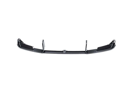 PAKTECHZ - BMW XM G09 DRY CARBON FIBRE FRONT LIP - Aero Carbon UK