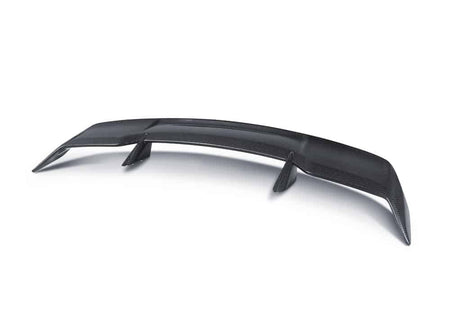 PAKTECHZ - MERCEDES BENZ A CLASS W176 CARBON FIBRE REAR SPOILER - Aero Carbon UK