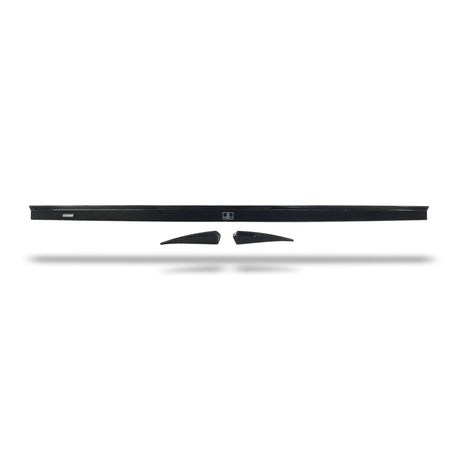 REVOZPORT - AUDI RSQ8 PRE-LCI DRY CARBON FIBRE MID SPOILER - Aero Carbon UK