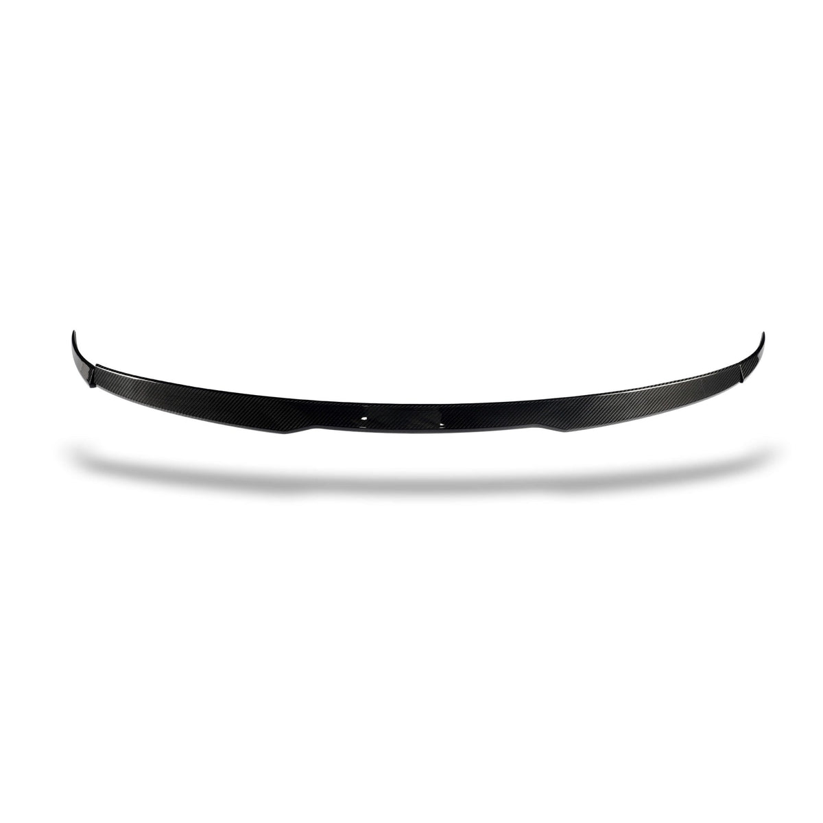 REVOZPORT - AUDI RSQ8 PRE-LCI DRY CARBON FIBRE MID SPOILER - Aero Carbon UK