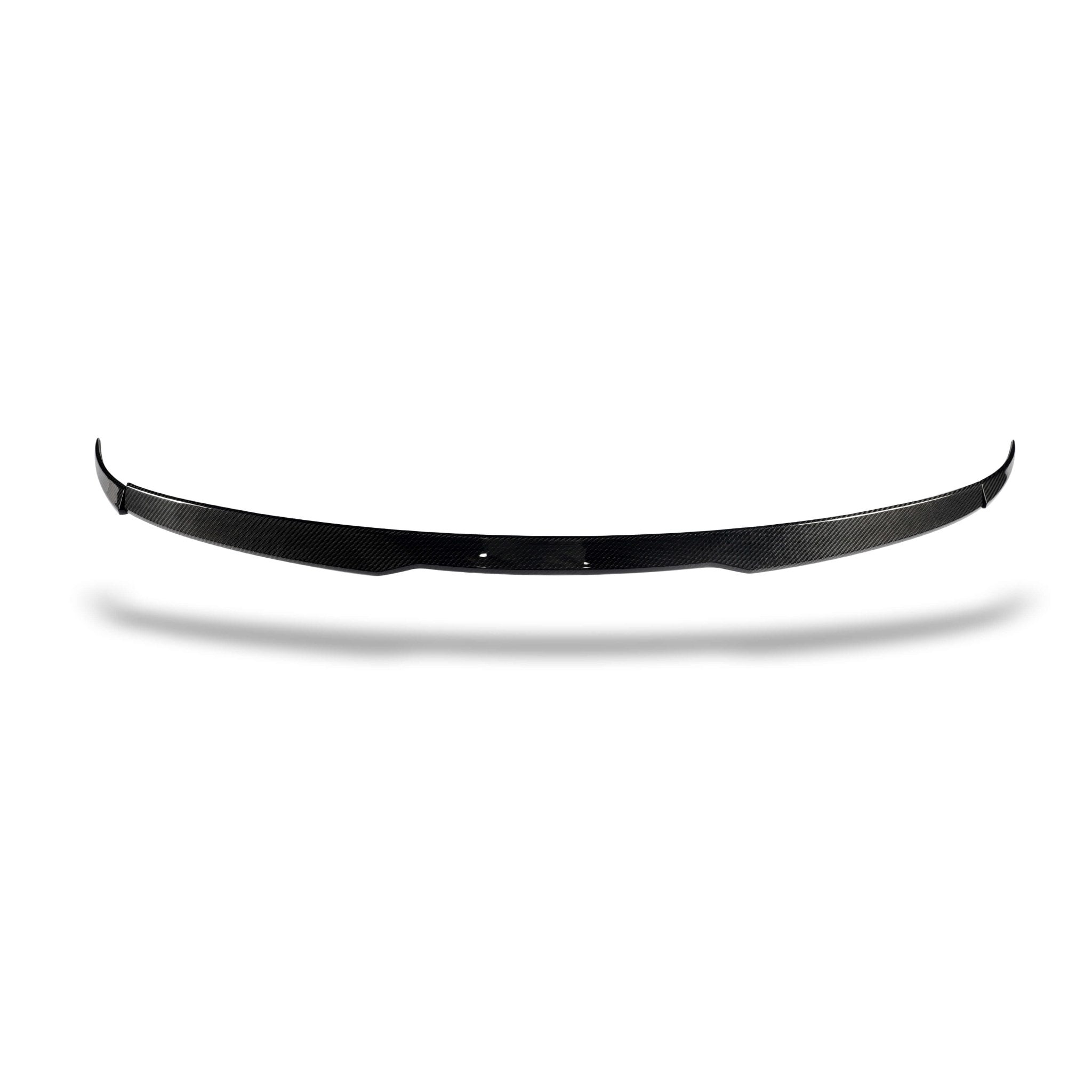 REVOZPORT - AUDI RSQ8 PRE-LCI DRY CARBON FIBRE MID SPOILER - Aero Carbon UK