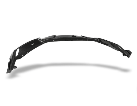 REVOZPORT - BMW M2 G87 CARBON FIBRE FRONT LIP - Aero Carbon UK