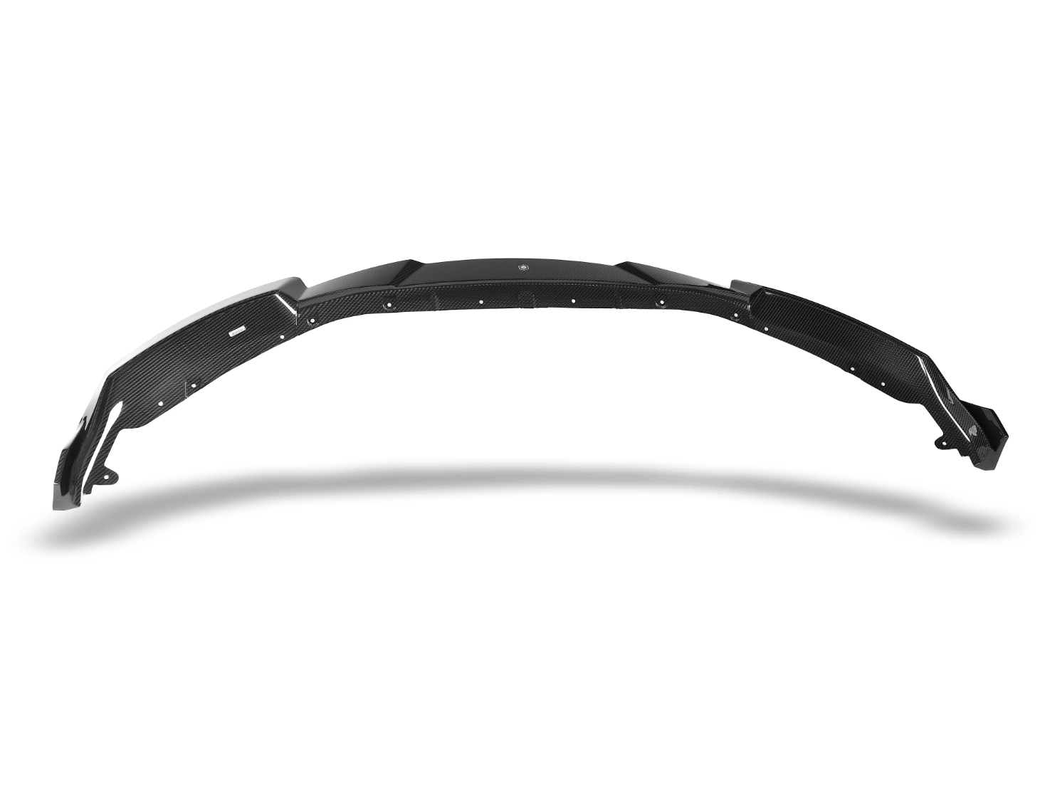 REVOZPORT - BMW M2 G87 CARBON FIBRE FRONT LIP - Aero Carbon UK