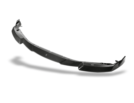 REVOZPORT - BMW M2 G87 CARBON FIBRE FRONT LIP - Aero Carbon UK