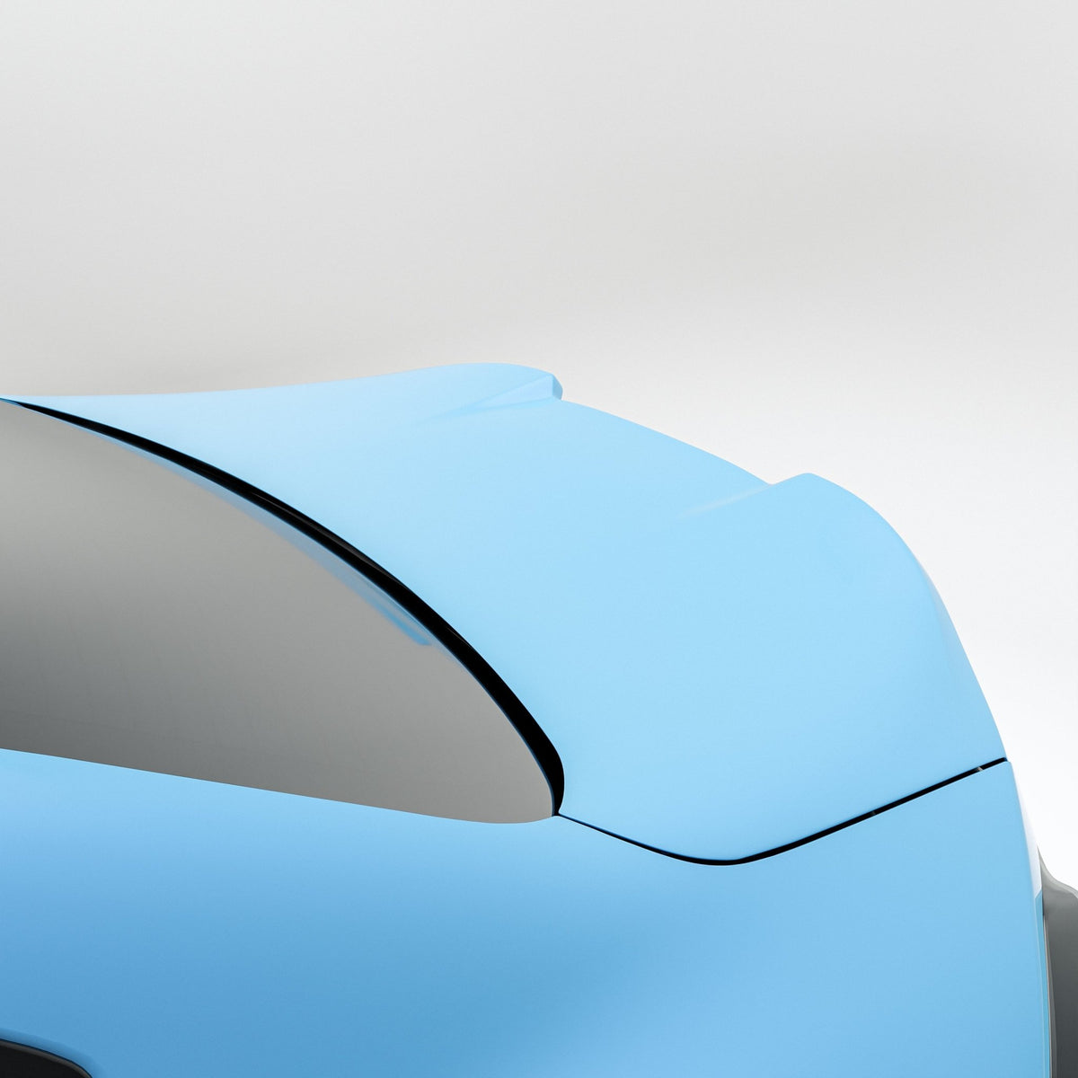 REVOZPORT - BMW M2 G87 CARBON FIBRE TRUNK LID / BOOT - Aero Carbon UK