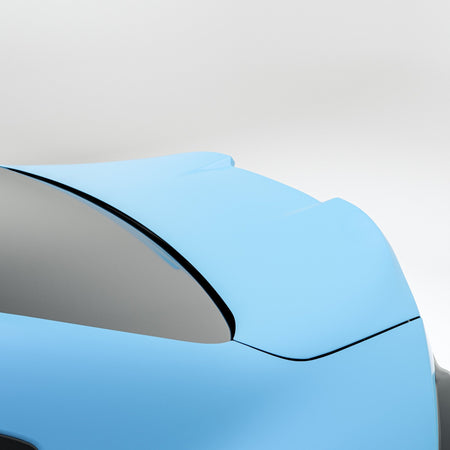 REVOZPORT - BMW M2 G87 CARBON FIBRE TRUNK LID / BOOT - Aero Carbon UK