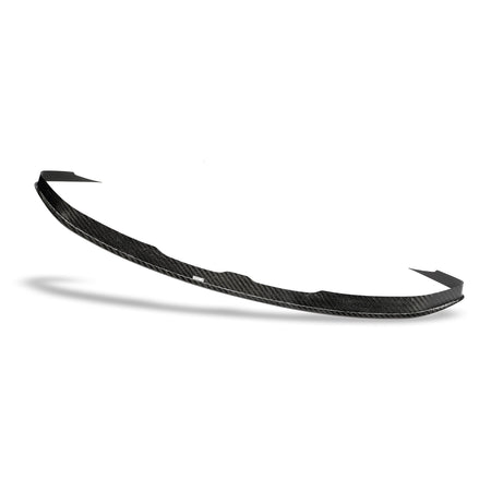 REVOZPORT - BMW M3 G80 DRY CARBON FIBER FRONT BUMPER TRIM - Aero Carbon UK