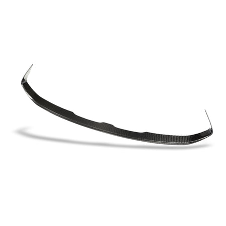 REVOZPORT - BMW M3 G80 DRY CARBON FIBER FRONT BUMPER TRIM - Aero Carbon UK