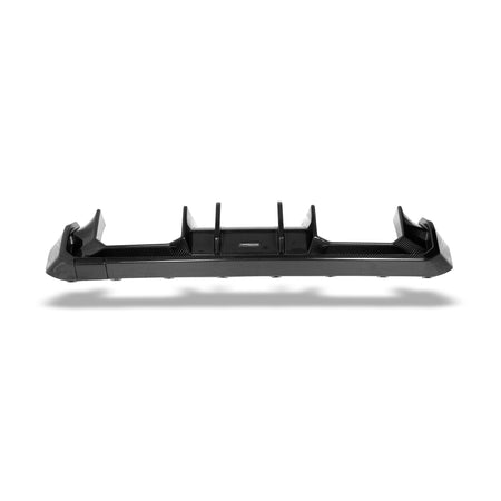 REVOZPORT - BMW M3 G80 DRY CARBON FIBER REAR DIFFUSER - Aero Carbon UK