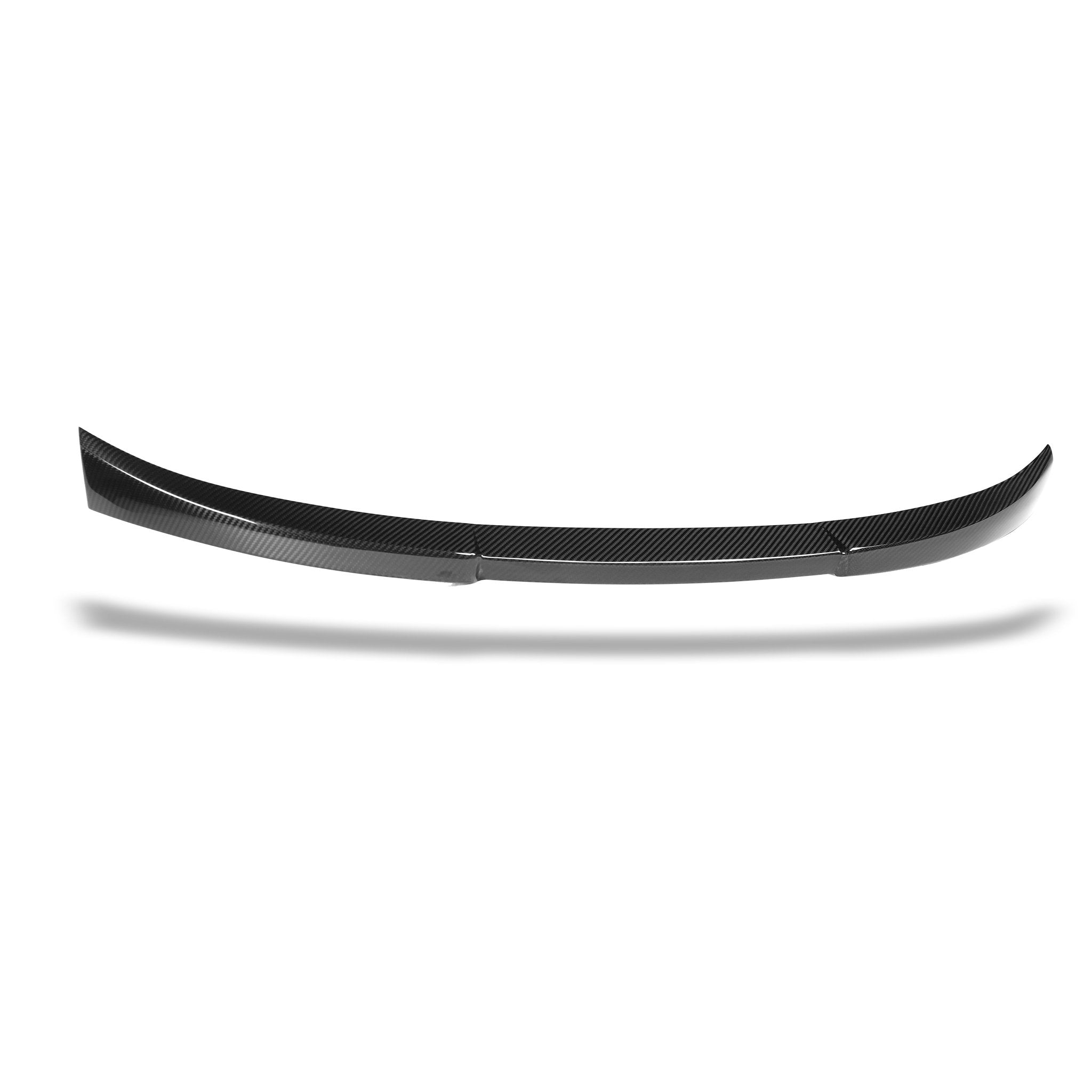 REVOZPORT - BMW M3 G80 DRY CARBON FIBER REAR SPOILER - Aero Carbon UK