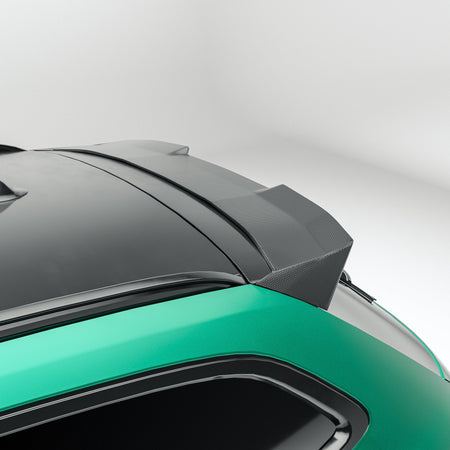 REVOZPORT - BMW M3 G81 CARBON FIBER ROOF SPOILER - Aero Carbon UK