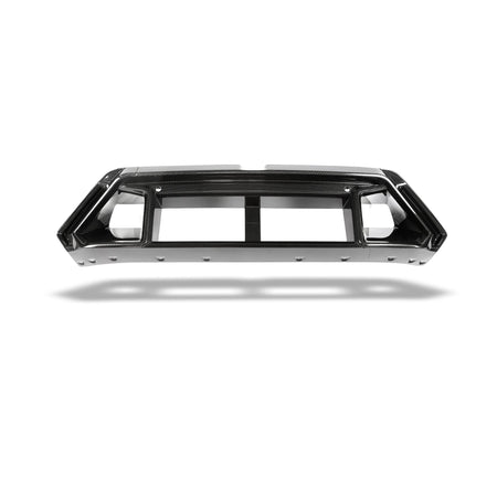 REVOZPORT - BMW M5 G90 DRY CARBON FIBER AIR VENTS - Aero Carbon UK