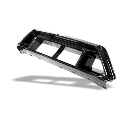 REVOZPORT - BMW M5 G90 DRY CARBON FIBER AIR VENTS - Aero Carbon UK
