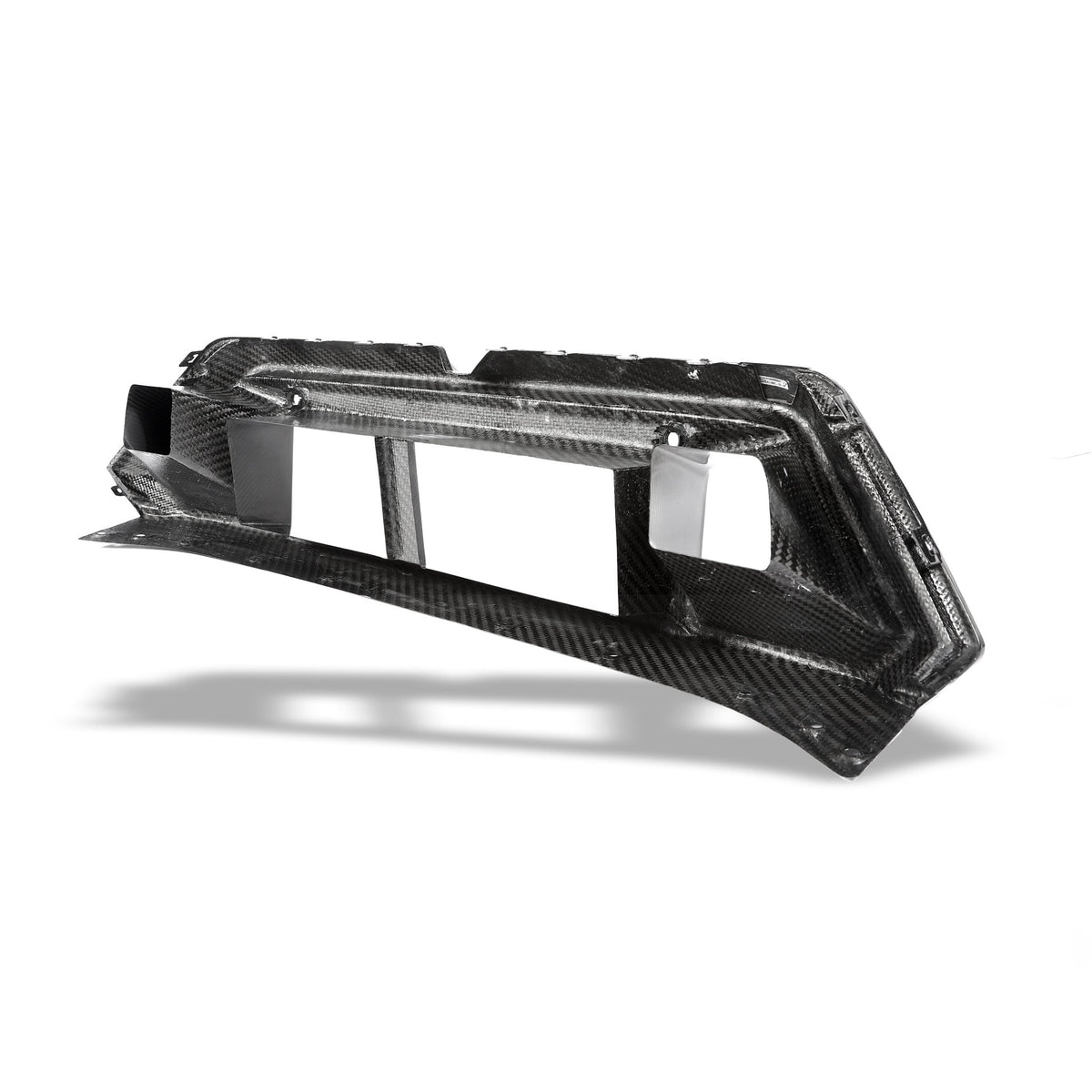 REVOZPORT - BMW M5 G90 DRY CARBON FIBER AIR VENTS - Aero Carbon UK