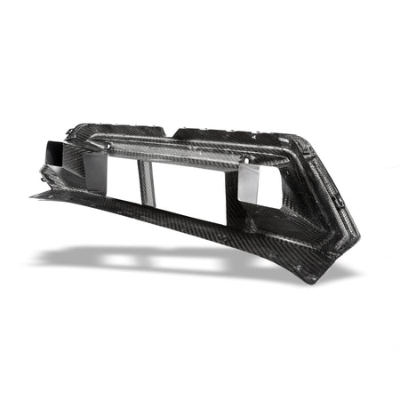 REVOZPORT - BMW M5 G90 DRY CARBON FIBER AIR VENTS - Aero Carbon UK