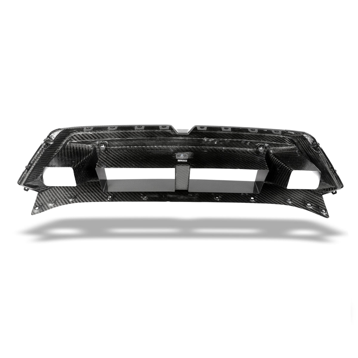 REVOZPORT - BMW M5 G90 DRY CARBON FIBER AIR VENTS - Aero Carbon UK