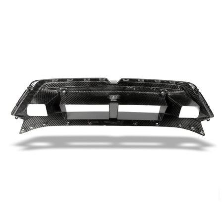 REVOZPORT - BMW M5 G90 DRY CARBON FIBER AIR VENTS - Aero Carbon UK