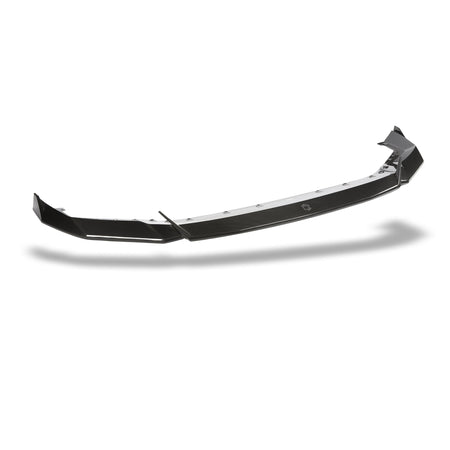 REVOZPORT - BMW M5 G90 DRY CARBON FIBER FRONT LIP - Aero Carbon UK