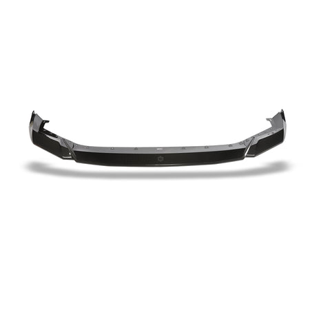 REVOZPORT - BMW M5 G90 DRY CARBON FIBER FRONT LIP - Aero Carbon UK