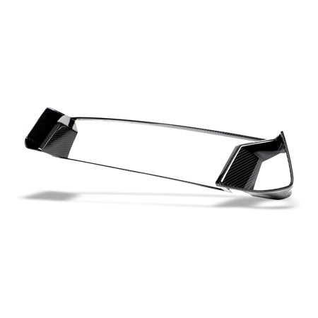 REVOZPORT - BMW M8 F91 / F92 / F93 CARBON FIBRE AIR INTAKE TRIM - Aero Carbon UK