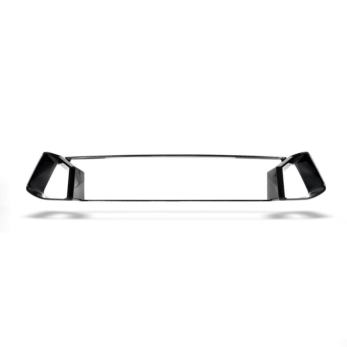 REVOZPORT - BMW M8 F91 / F92 / F93 CARBON FIBRE AIR INTAKE TRIM - Aero Carbon UK