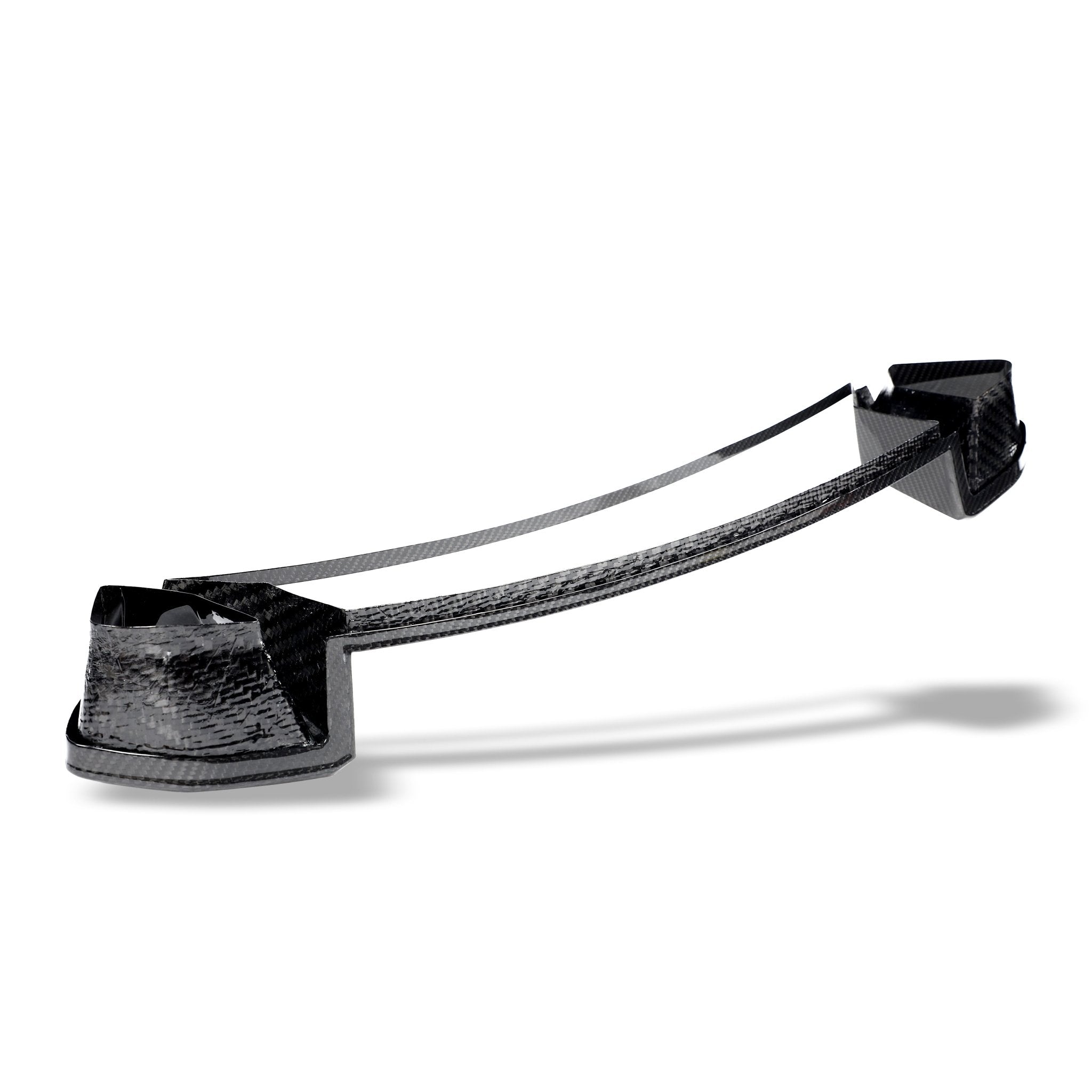 REVOZPORT - BMW M8 F91 / F92 / F93 CARBON FIBRE AIR INTAKE TRIM - Aero Carbon UK