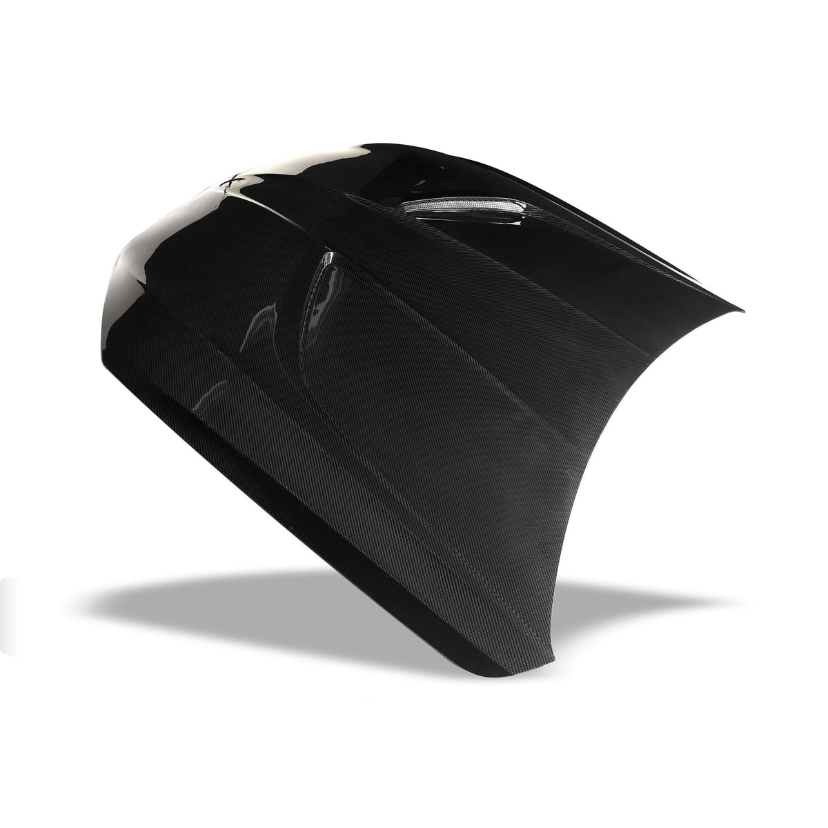 REVOZPORT - BMW M8 F91 / F92 / F93 CARBON FIBRE BONNET / HOOD - Aero Carbon UK