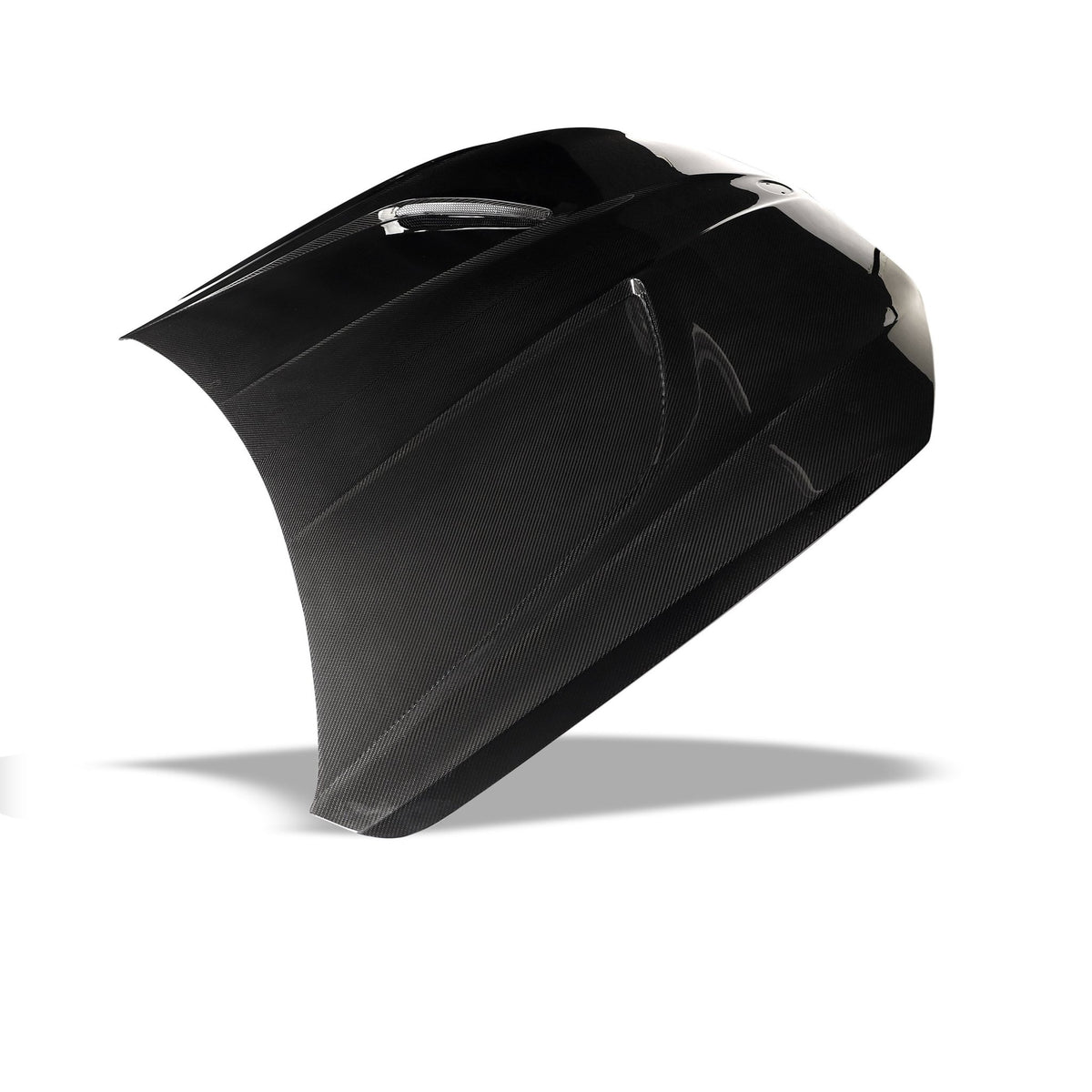 REVOZPORT - BMW M8 F91 / F92 / F93 CARBON FIBRE BONNET / HOOD - Aero Carbon UK