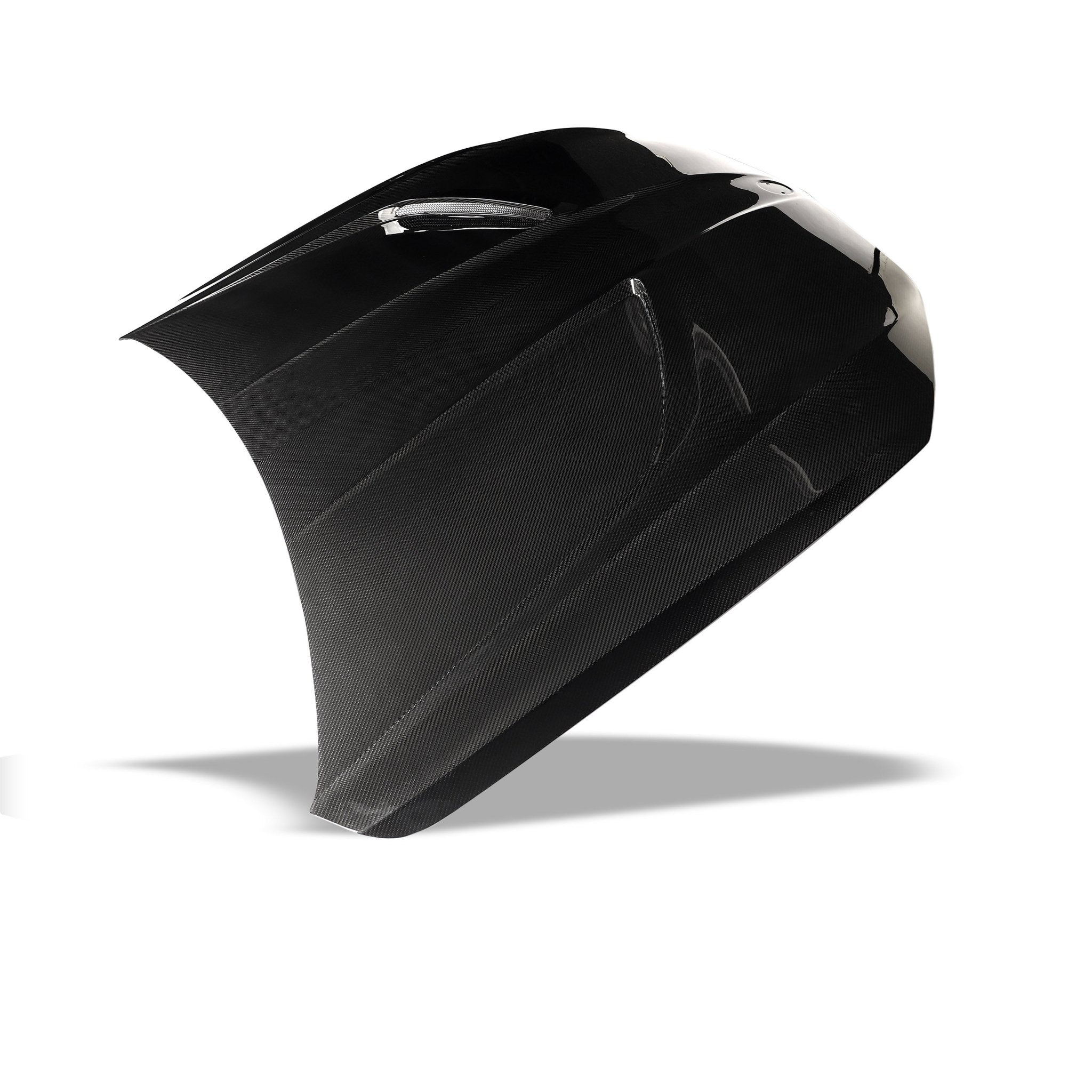 REVOZPORT - BMW M8 F91 / F92 / F93 CARBON FIBRE BONNET / HOOD - Aero Carbon UK