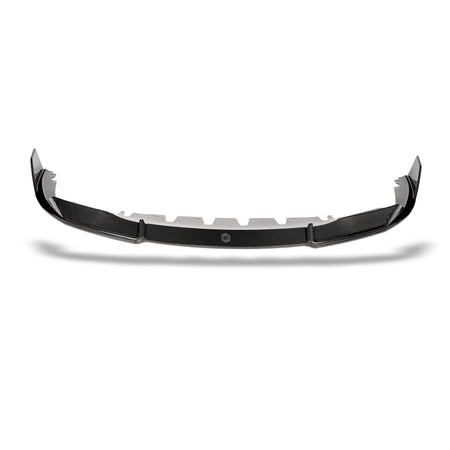 REVOZPORT - BMW M8 F91 / F92 / F93 CARBON FIBRE FRONT LIP - Aero Carbon UK