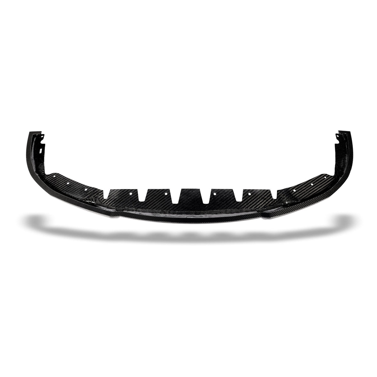 REVOZPORT - BMW M8 F91 / F92 / F93 CARBON FIBRE FRONT LIP - Aero Carbon UK